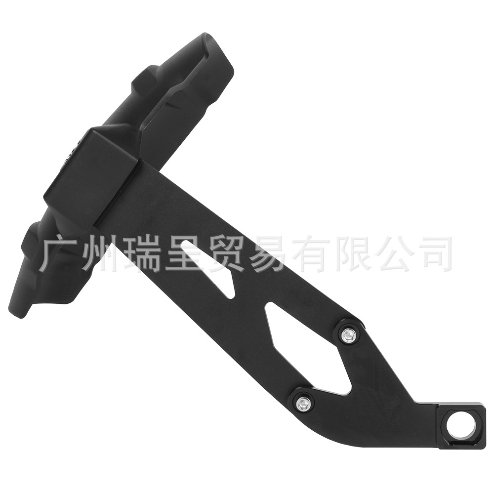 Suitable for Bmw Motorcycle G310Gs G310R Rear Fender Modified Sand Shield Rear Wheel Water Shield