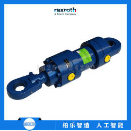 德国Rexroth 力士乐液压缸CDL2MP5/80/56/90D41X/11CMV 双轴油缸