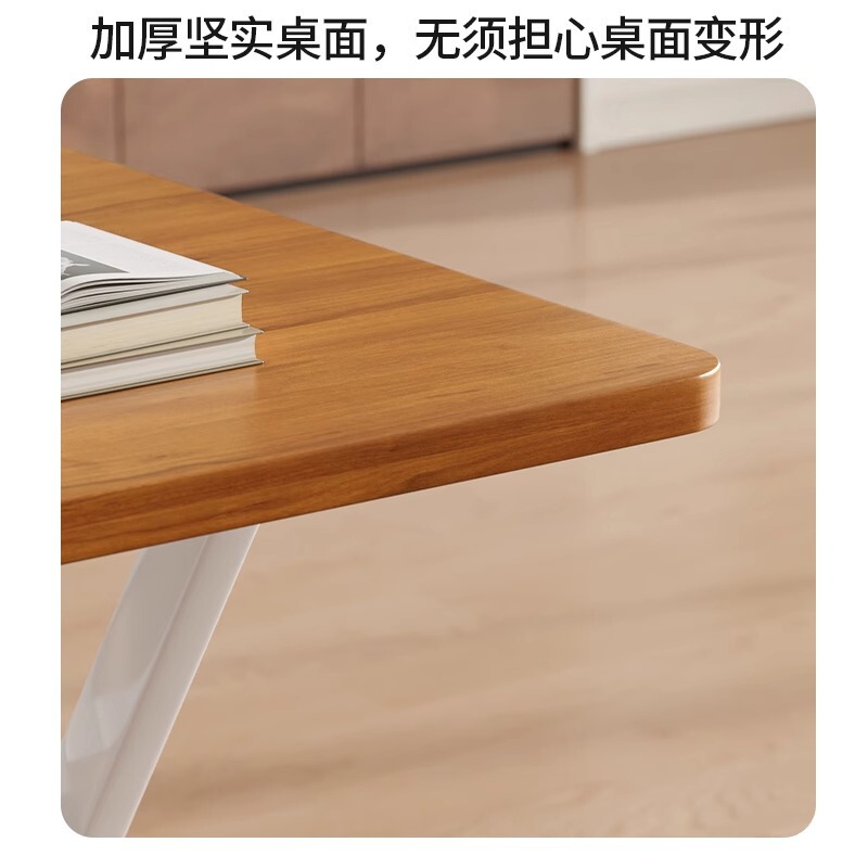 家庭用賃貸住宅折りたたみ式ダイニングテーブル小型シンプルな正方形テーブルポータブル屋台大型デスクトップ小型テーブル|undefined