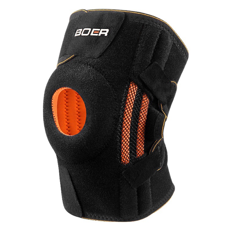 Deportes rótula hombres y mujeres montañismo baloncesto correr ciclismo fitness apoyo presión protección rótula transpirable rótula cubierta rótula