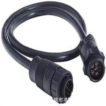 Lowrance 000-13313-001 7��{ɫ��9��m��������ɫ