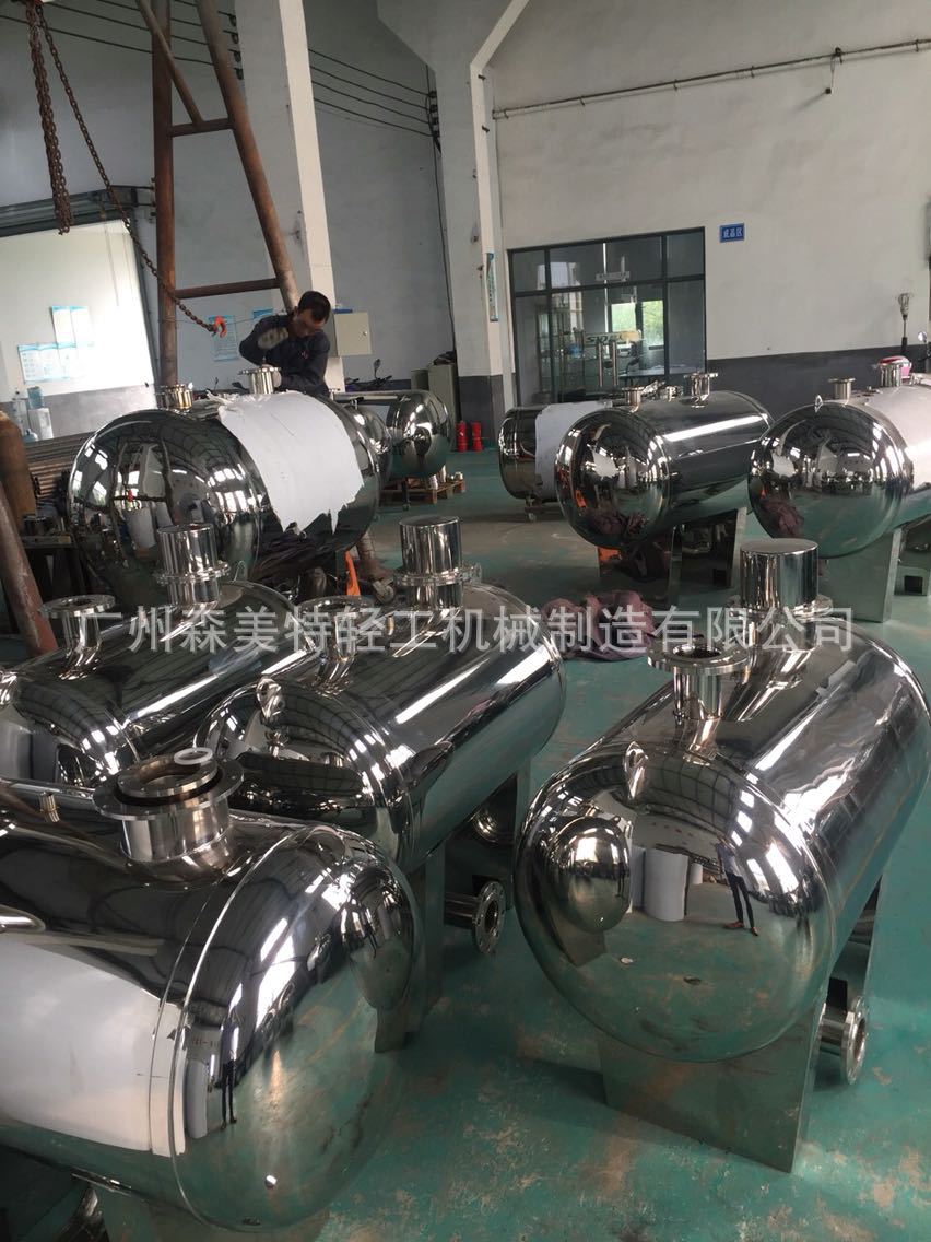 储油罐 化妆品储罐 农药储罐 果汁饮料储罐 卫生级纯水储罐