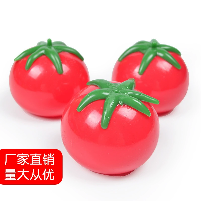 Toy, slime, anti-stress