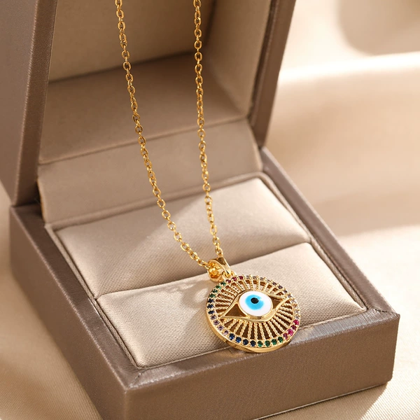 A1-Golden Demon Eye