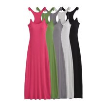 �ļ��¿�ŷ��Ůװ�����Ը�����ȹS17239
