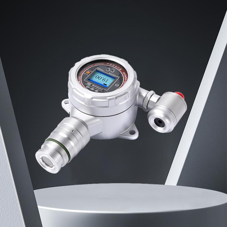 现货路博建业环保 四氢噻吩检测仪 高分辨率 高清彩屏