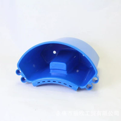 Car cleaning tools, car wash small bucket multifunctional