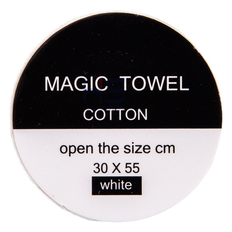 Manufacturer Wholesale Cotton Non-Woven Disposable Compressed Towel Compressed Towel Individually Packaged Travel Portable Package