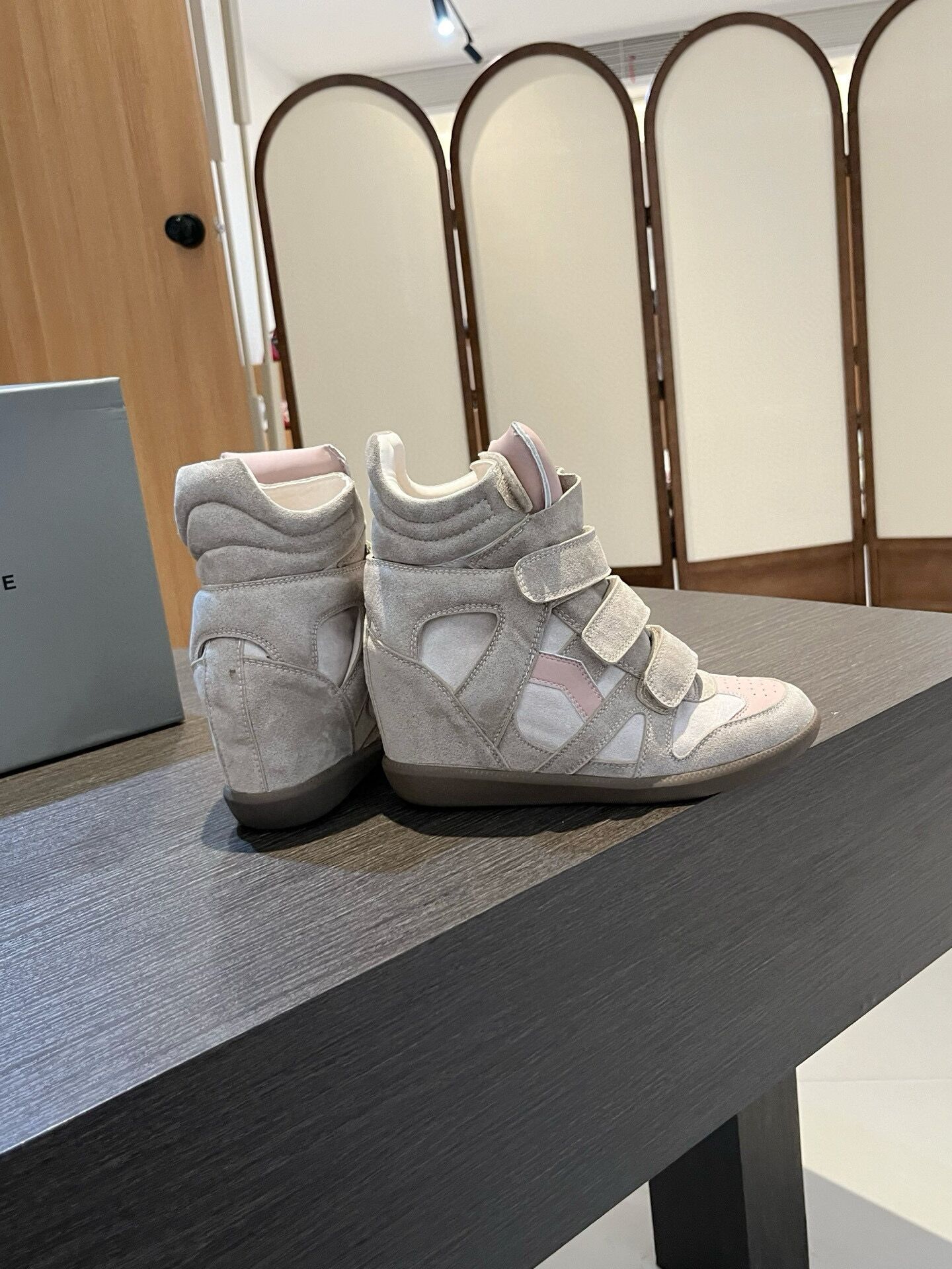 Damen Wanderschuhe Für Den Winter Im Street Style_voghion.com