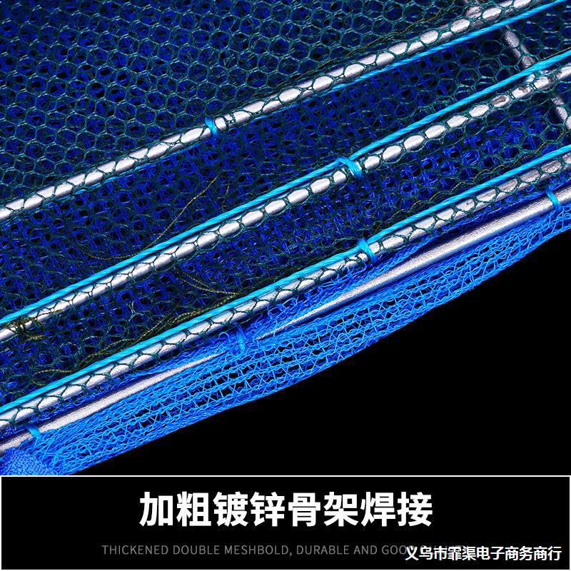 折叠晒鱼网防蝇笼晒干网晾晒网晒鱼笼网箱晒菜网晒干笼晒网拉网
