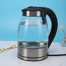 ���Q�羳͸������貣��ˮ�� 1.8L/2.0��늲����LED����늟�ˮ��