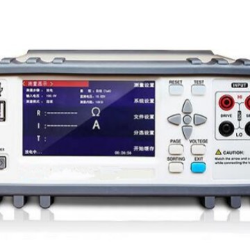 供里电芯短路测试仪 型号:ZXQC-JK5520库号：M380161