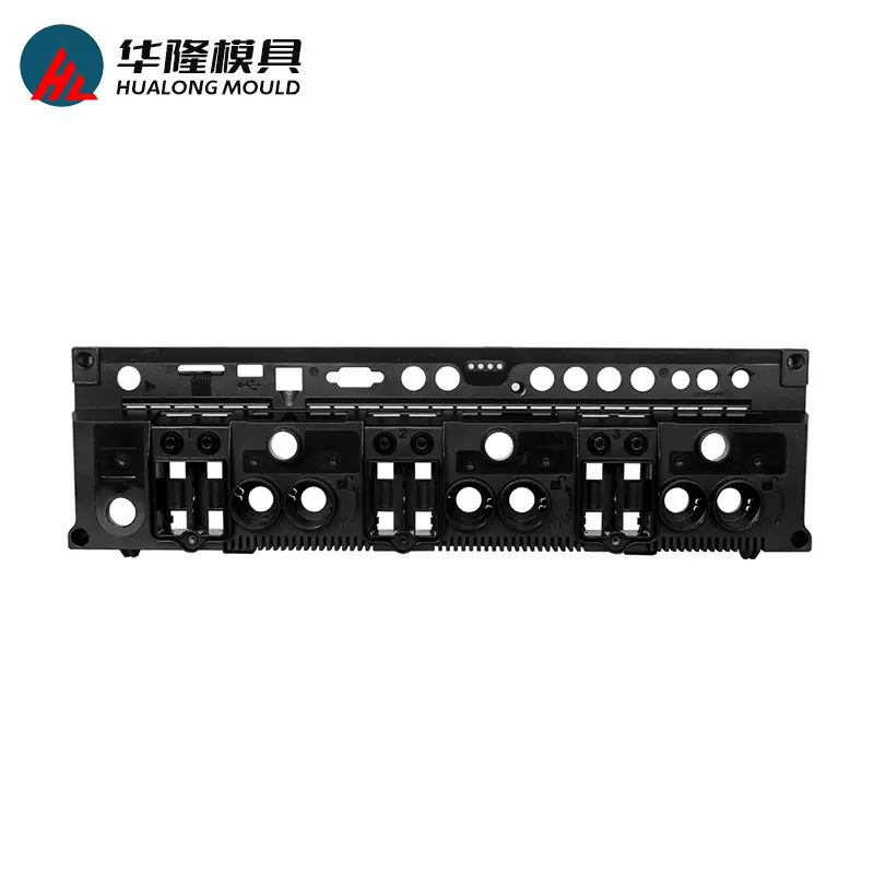 厂家供应ABS镂空仪表注塑模具 塑料模具加工设计 按需制造