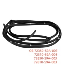 72350-S9A-003 72310-S9A-003 �����ڱ���02-06��CRV�����ܷ⽺��