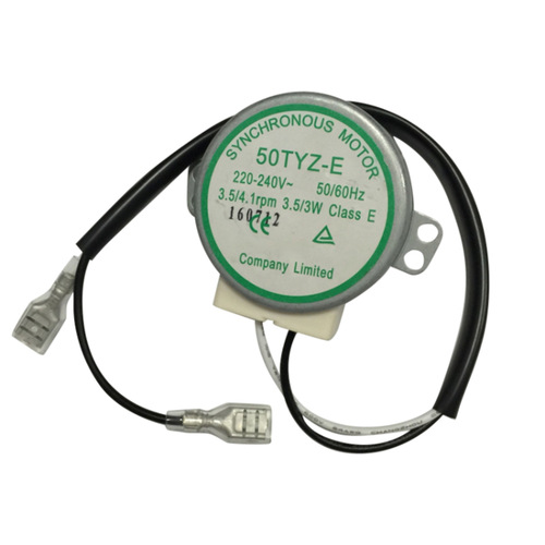 Commercial household ice machine synchronous motor 50TYZ-E 220V-240V rotating motor original accessories