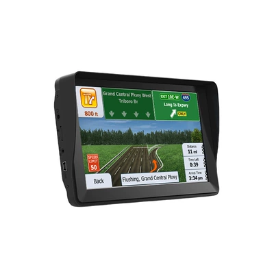 foreign trade 7-inch gps navigator Car Convenient GPS Navigation