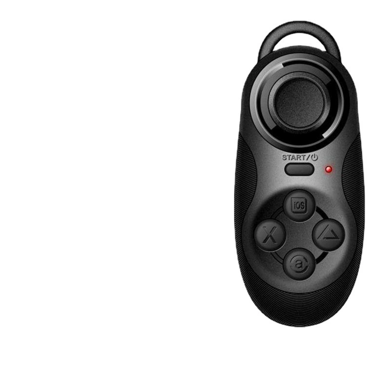 Спот 032 геймпад для мобильного телефона Bluetooth многофункциональный геймпад селфи VR пульт дистанционного управления поддерживает Android iOS