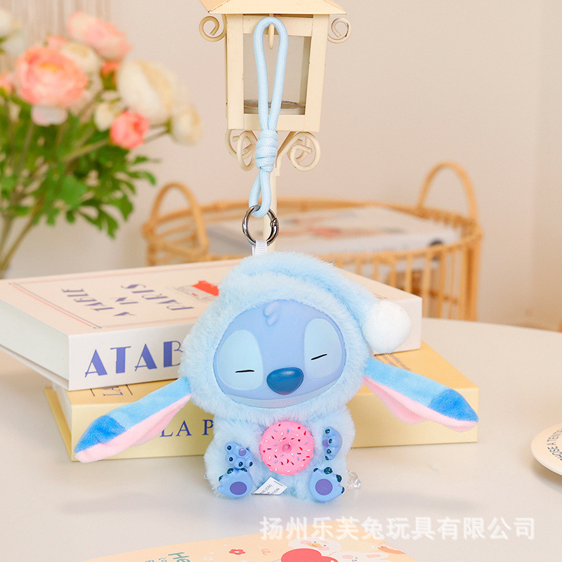 卡通史迪仔公仔毛绒玩具史迪奇玩偶星际宝贝安琪抱枕儿童节日礼物|undefined