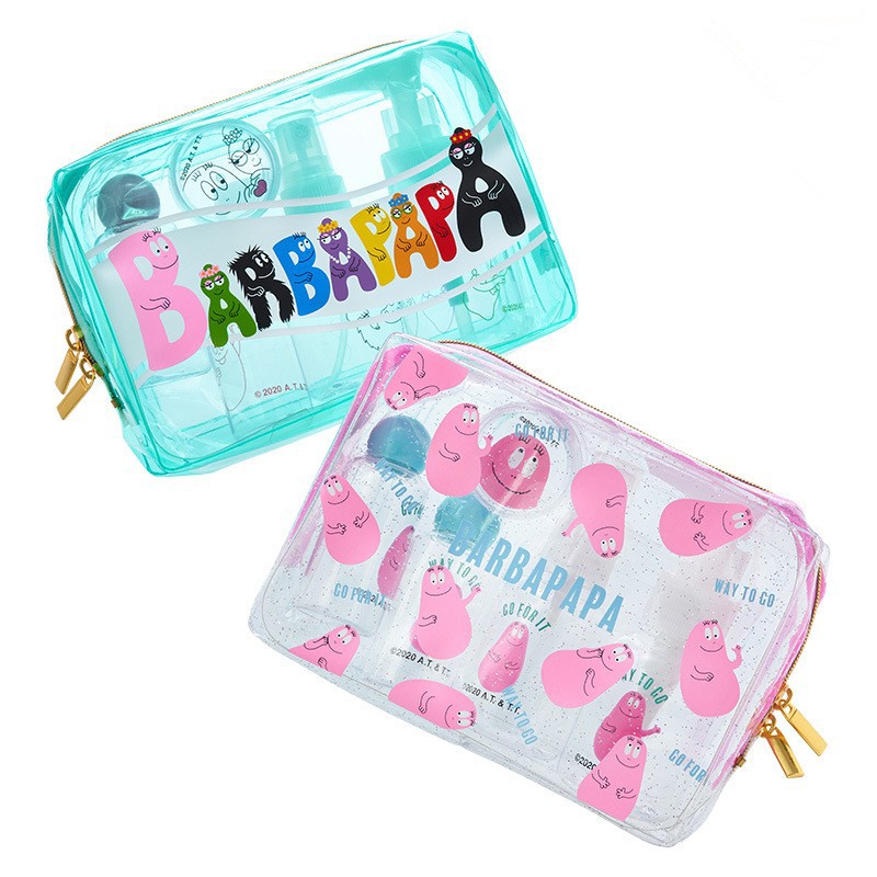 ��ͨ��ˮPVC�������ǹ�ɫPVC��ױ��������������PVC�� ��ӡLOGO