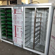 外贸大型商用全自动豆芽机豆制品加工设备江西地区花生芽机芽苗机