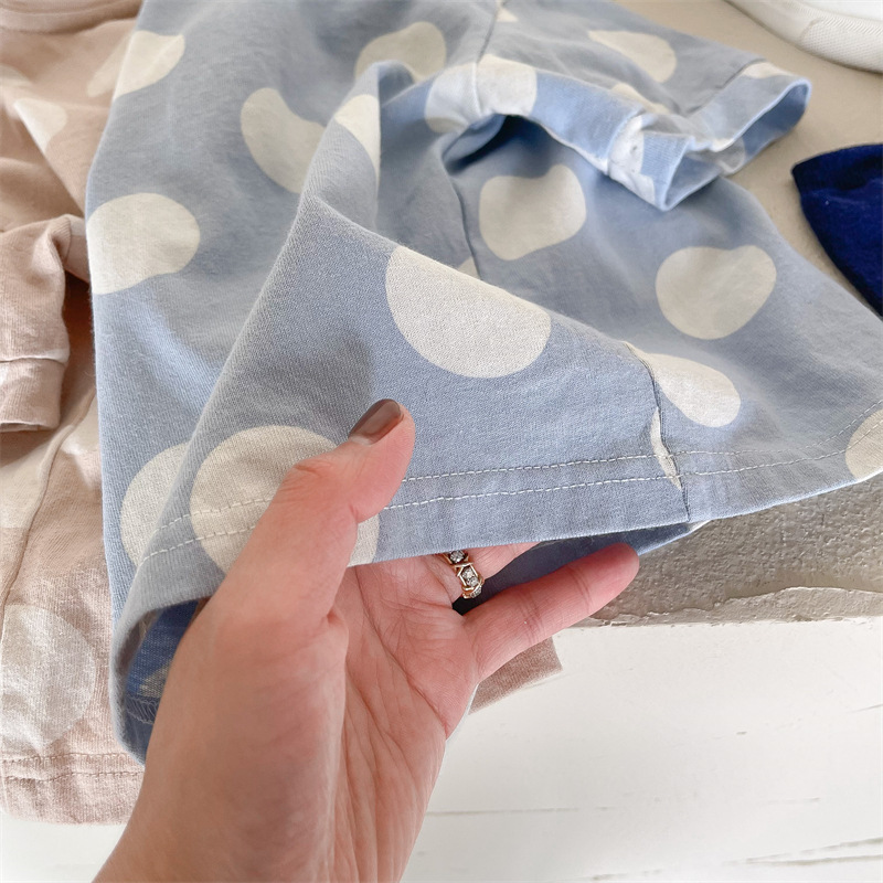 Title 29, Camiseta infantil de manga curta em algodão e c...