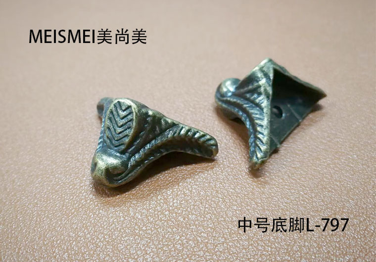 Medium foot L-797-11