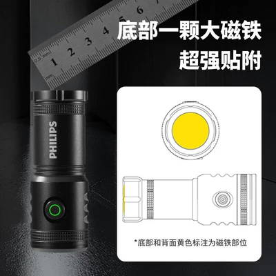 outdoor use, multifunctional, rechargeable, long-lasting, UV fənərlər