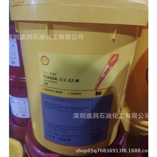 ͨ��-Tonna S3 M 68/32�C����܉��ISO VG 220#���Һ����܉������