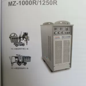 [埋弧焊机MZ-1250R/1000R专业气刨ZD5-1000/1250角焊小车平焊小车]
