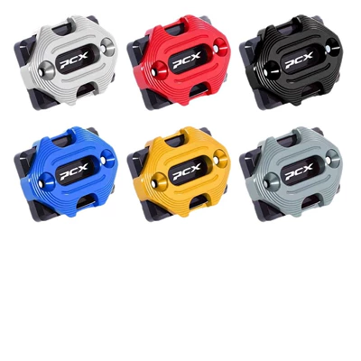 Pump Cover Oil Pot Cover: Motosiklet ləvazimatları və aksesuarları