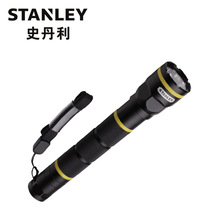 史丹利（STANLEY）LED超亮铝合金手电筒1W    95-151-2-23