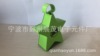 Creative personality hanging bell bell bell green pentagram can make various color styles logo