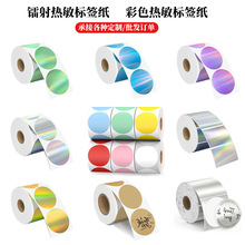 �羳�F؛Thermal Labels��ɫ������ӡ�����z�N��ȫϢ�D������˺�