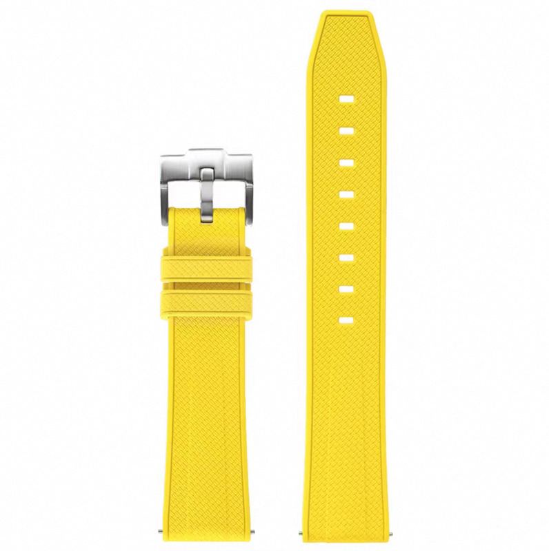 Swatch スヌーピー ジョイントウォッチ オメガ プラネット シリーズ 20/22mm クイックリリース フッ素ゴム ストラップに適しています。|undefined