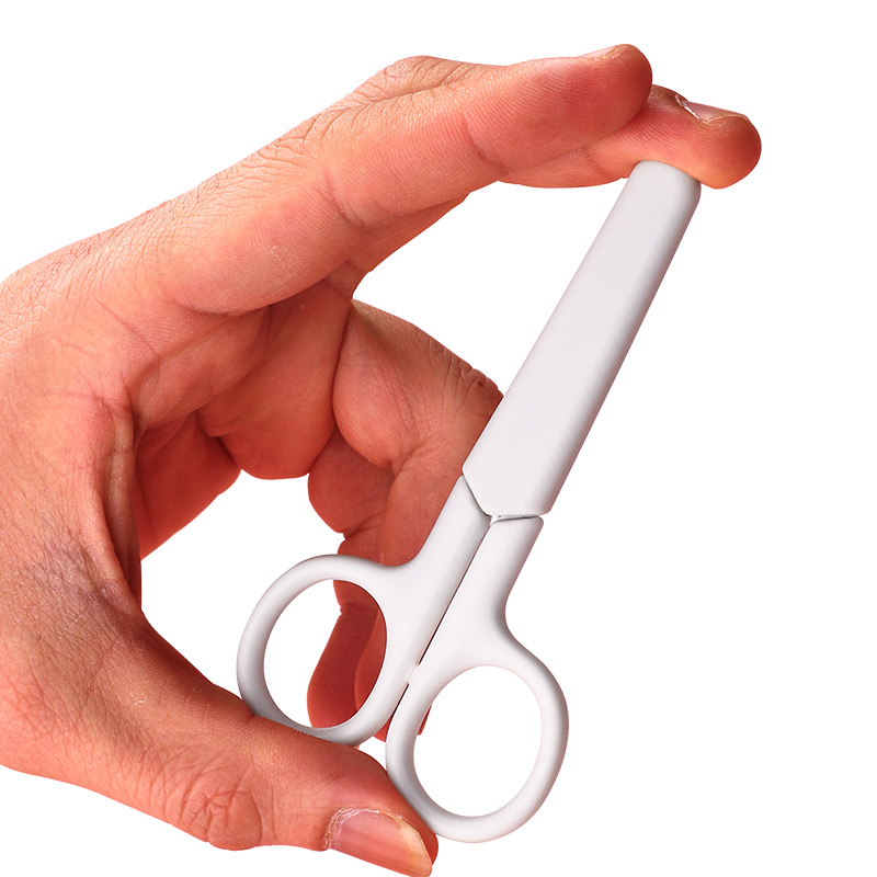 Stainless Steel Household Scissors