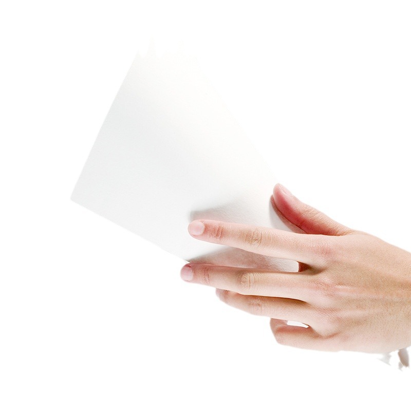 Deli 3572 papel de copia A4 de doble cara 70g papel de impresión de oficina en casa