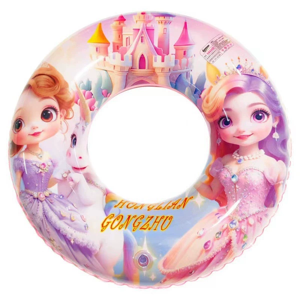 Princess Red