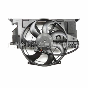 Roewe 750 1.8T avtomobil soyuducu ventilyatoru OEM SRF-14756WS