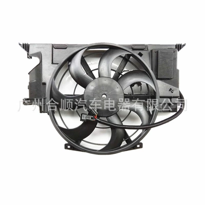 New ProducT for Roewe 750 1.8T Car Cooling Fan Assembly OEMSRF-14756WS Car Fan