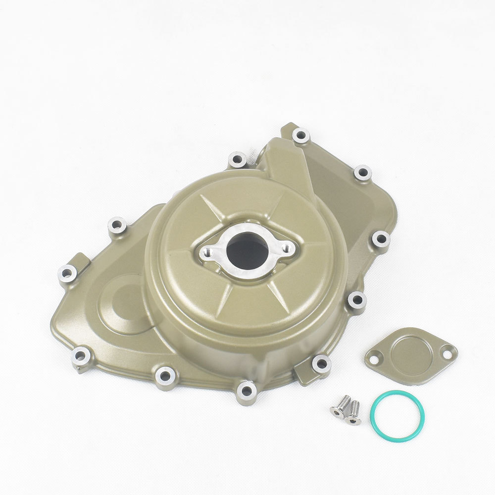 杜卡迪V4磁电机边盖0.5