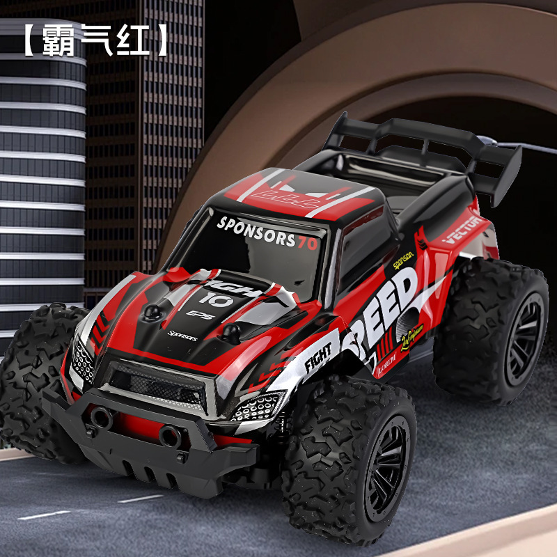 クロスボーダー Y22 ピックアップ高速車 1:20 クライミングオフロードピックアップ 2.4 グラムダブルリモコン男の子のおもちゃ RC レーシングカー|undefined