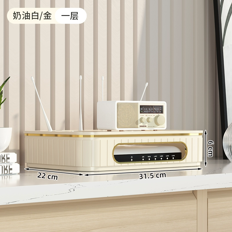 A6L: коробка для маршрутизатора — беспроводной Wi‑Fi бокс, настольный свет, кот-декор, для ТВ-приставки