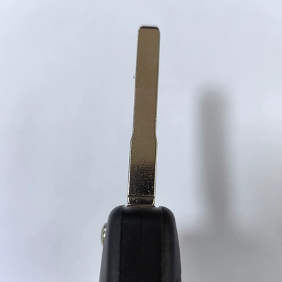 Explorer F series 3-button: Car Keys