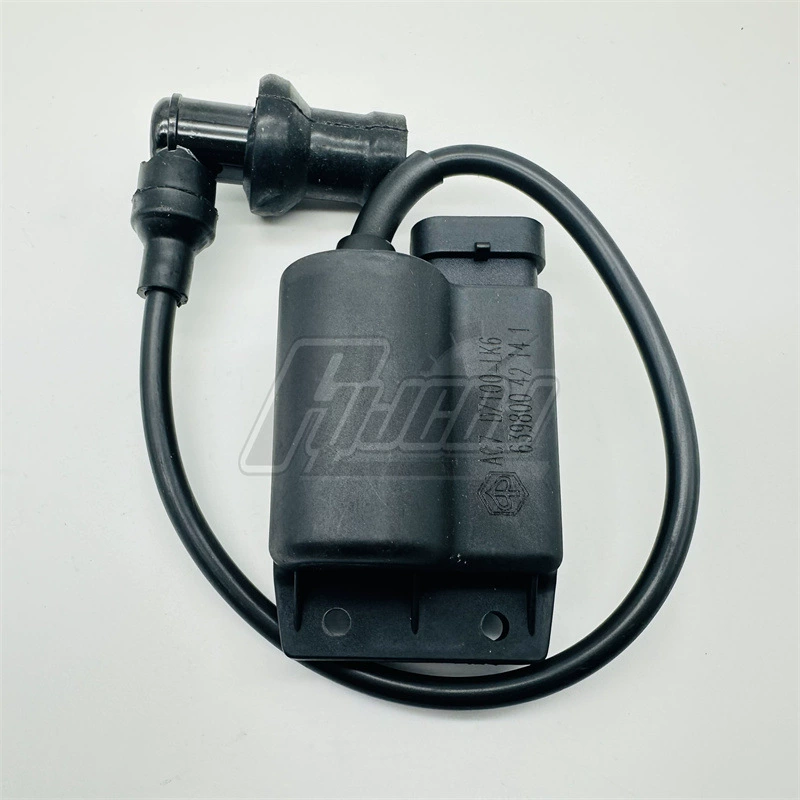 Соответствующий мешок высокого давления piagqiao Lady 100 FLY100 Happy 100 Kama 100 DZ100 воспламенитель