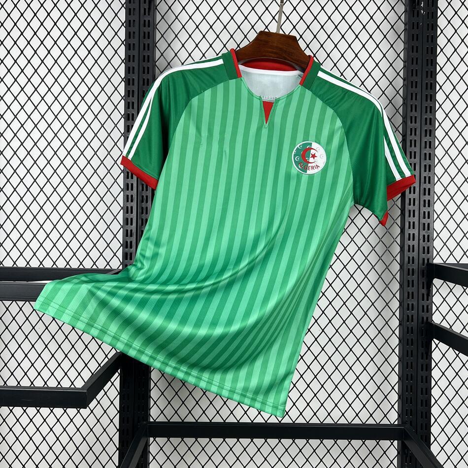 2526 Selección nacional Portugal Escocia 2026 Argentina México Alemania Japón Camiseta Noruega