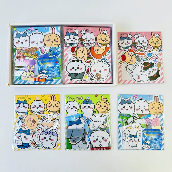 Jiyi Wow Mid -Box (24 packs in)