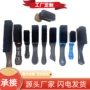 保养便携文玩核桃刷子