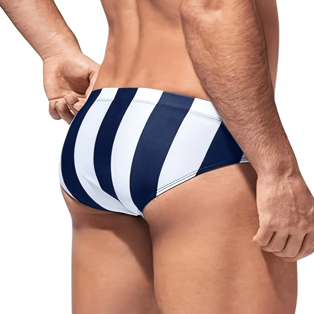  sexy elastic trousers for swimming, European style, for import
