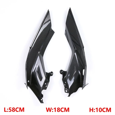 body front decorative plate, Car shell