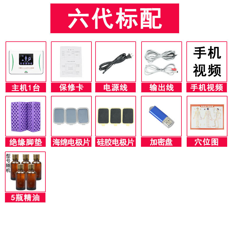 酸アルカリバランスdds生物電気治療器マッサージ器華林|undefined